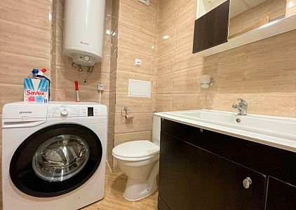 Doskonałe studio w pierwszej linii od morza. Zdjęcie 18