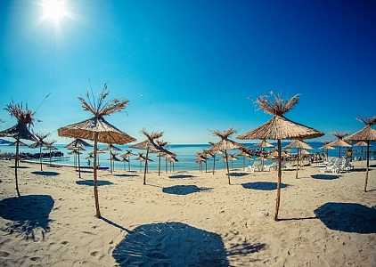 Sale of apartments in Prestige Fort Club-Sveti Vlas. Prices from the developer. Photo 4 Sale of apartments in Prestige Fort Club-Sveti Vlas. Prices from the developer. Photo 4