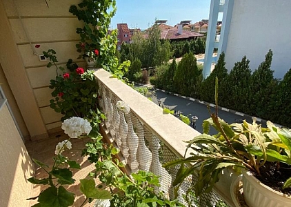 Красивая квартира для жизни и комфортного отдыха в святом Власе. Фото 14 Красивая квартира для жизни и комфортного отдыха в святом Власе. Фото 14