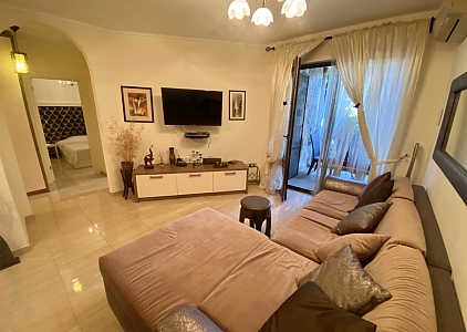 Очень уютная красивая квартира в великолепном комплексе. Фото 12 Очень уютная красивая квартира в великолепном комплексе. Фото 12