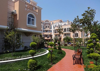 Квартира на продажу в комплексе Мелия 8. Foto 23