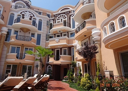 Квартира на продажу в комплексе Мелия 8. Foto 24