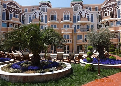 Квартира на продажу в комплексе Мелия 8. Foto 5