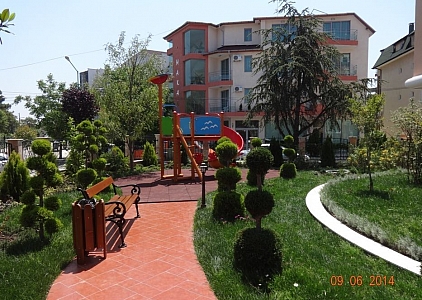 Квартира на продажу в комплексе Мелия 8. Foto 22