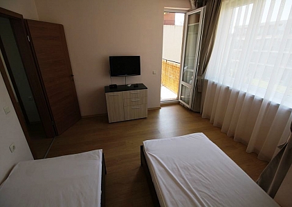 В продаже трехкомнатная квартира в Холидей Форт Клуб. Photo 15 В продаже трехкомнатная квартира в Холидей Форт Клуб. Photo 15