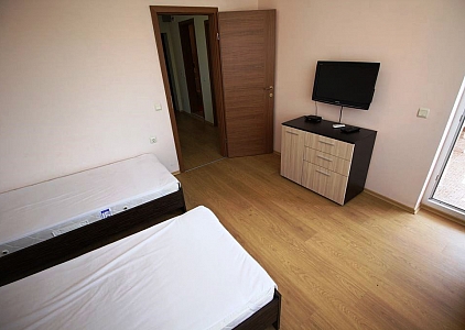 В продаже трехкомнатная квартира в Холидей Форт Клуб. Photo 16 В продаже трехкомнатная квартира в Холидей Форт Клуб. Photo 16