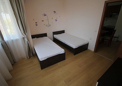 В продаже трехкомнатная квартира в Холидей Форт Клуб. Photo 17 В продаже трехкомнатная квартира в Холидей Форт Клуб. Photo 17