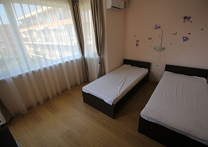 В продаже трехкомнатная квартира в Холидей Форт Клуб. Photo 3 В продаже трехкомнатная квартира в Холидей Форт Клуб. Photo 3