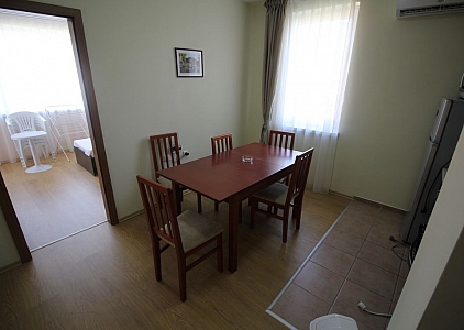 В продаже трехкомнатная квартира в Холидей Форт Клуб. Photo 8 В продаже трехкомнатная квартира в Холидей Форт Клуб. Photo 8