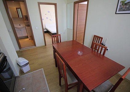 В продаже трехкомнатная квартира в Холидей Форт Клуб. Photo 9 В продаже трехкомнатная квартира в Холидей Форт Клуб. Photo 9