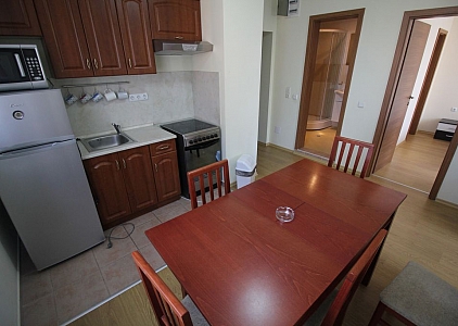 В продаже трехкомнатная квартира в Холидей Форт Клуб. Photo 10 В продаже трехкомнатная квартира в Холидей Форт Клуб. Photo 10