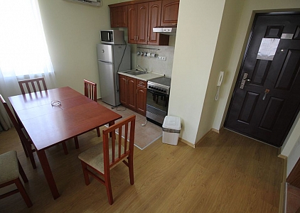 В продаже трехкомнатная квартира в Холидей Форт Клуб. Photo 2 В продаже трехкомнатная квартира в Холидей Форт Клуб. Photo 2