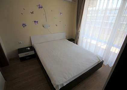 В продаже трехкомнатная квартира в Холидей Форт Клуб. Photo 12 В продаже трехкомнатная квартира в Холидей Форт Клуб. Photo 12