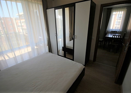 В продаже трехкомнатная квартира в Холидей Форт Клуб. Photo 13 В продаже трехкомнатная квартира в Холидей Форт Клуб. Photo 13