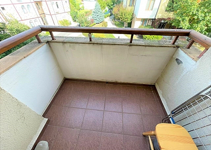 Geräumiges Studio in der ersten Reihe. Foto 10