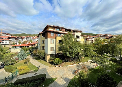 Geräumiges Studio in der ersten Reihe. Foto 2