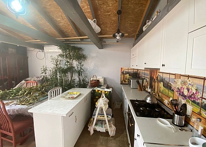 Velký dům se třemi ložnicemi ve vesnici Goritsa. Foto 10 Velký dům se třemi ložnicemi ve vesnici Goritsa. Foto 10