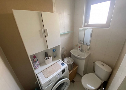 Velký dům se třemi ložnicemi ve vesnici Goritsa. Foto 33 Velký dům se třemi ložnicemi ve vesnici Goritsa. Foto 33