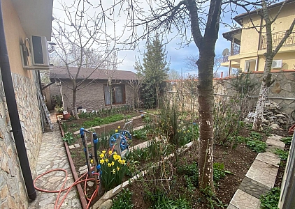 Velký dům se třemi ložnicemi ve vesnici Goritsa. Foto 6 Velký dům se třemi ložnicemi ve vesnici Goritsa. Foto 6