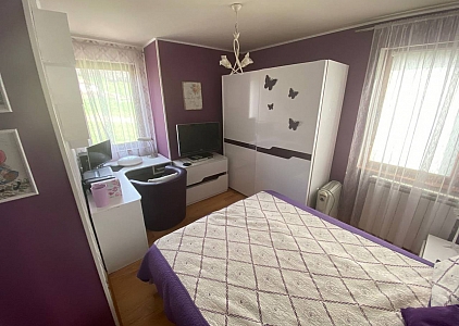 Velký dům se třemi ložnicemi ve vesnici Goritsa. Foto 13 Velký dům se třemi ložnicemi ve vesnici Goritsa. Foto 13