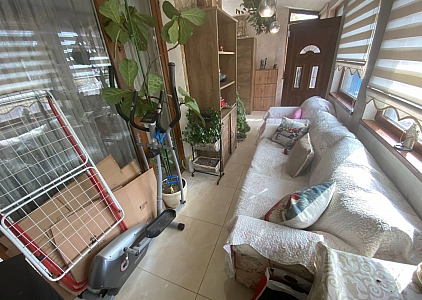 Velký dům se třemi ložnicemi ve vesnici Goritsa. Foto 15 Velký dům se třemi ložnicemi ve vesnici Goritsa. Foto 15