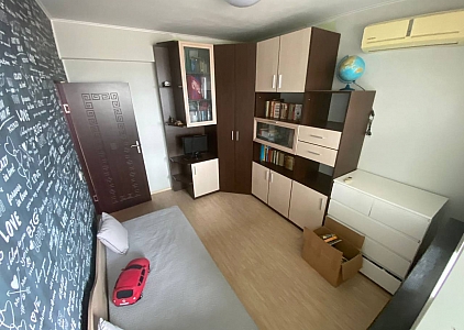 Velký dům se třemi ložnicemi ve vesnici Goritsa. Foto 25 Velký dům se třemi ložnicemi ve vesnici Goritsa. Foto 25