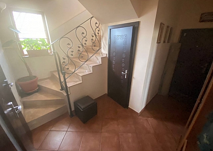 Velký dům se třemi ložnicemi ve vesnici Goritsa. Foto 26 Velký dům se třemi ložnicemi ve vesnici Goritsa. Foto 26