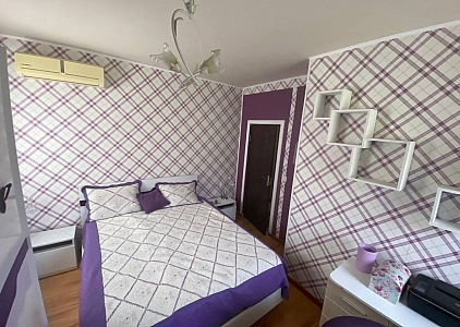 Velký dům se třemi ložnicemi ve vesnici Goritsa. Foto 11 Velký dům se třemi ložnicemi ve vesnici Goritsa. Foto 11