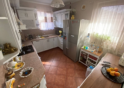 Velký dům se třemi ložnicemi ve vesnici Goritsa. Foto 14 Velký dům se třemi ložnicemi ve vesnici Goritsa. Foto 14