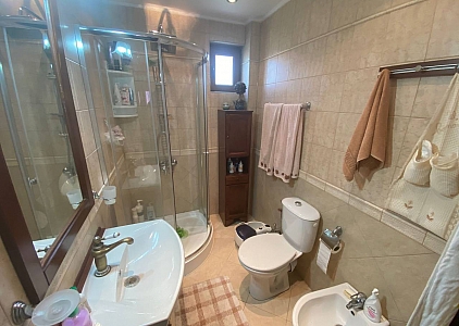 Velký dům se třemi ložnicemi ve vesnici Goritsa. Foto 35 Velký dům se třemi ložnicemi ve vesnici Goritsa. Foto 35