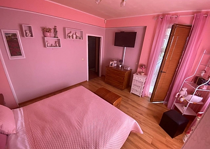 Velký dům se třemi ložnicemi ve vesnici Goritsa. Foto 16 Velký dům se třemi ložnicemi ve vesnici Goritsa. Foto 16