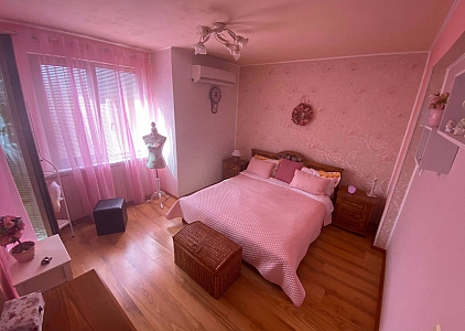 Velký dům se třemi ložnicemi ve vesnici Goritsa. Foto 17 Velký dům se třemi ložnicemi ve vesnici Goritsa. Foto 17