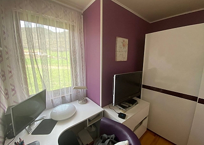 Velký dům se třemi ložnicemi ve vesnici Goritsa. Foto 29 Velký dům se třemi ložnicemi ve vesnici Goritsa. Foto 29