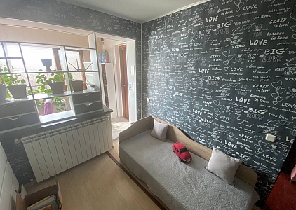 Velký dům se třemi ložnicemi ve vesnici Goritsa. Foto 9 Velký dům se třemi ložnicemi ve vesnici Goritsa. Foto 9