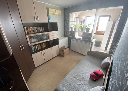 Velký dům se třemi ložnicemi ve vesnici Goritsa. Foto 30 Velký dům se třemi ložnicemi ve vesnici Goritsa. Foto 30