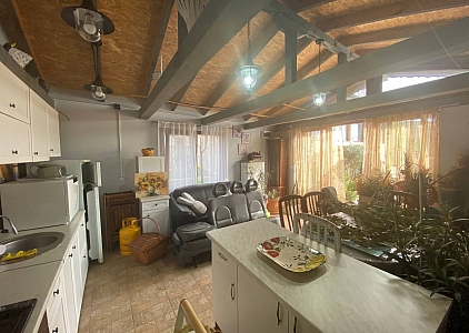 Velký dům se třemi ložnicemi ve vesnici Goritsa. Foto 31 Velký dům se třemi ložnicemi ve vesnici Goritsa. Foto 31