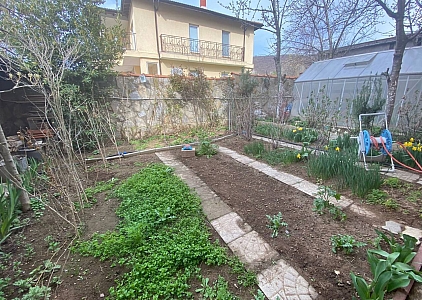 Velký dům se třemi ložnicemi ve vesnici Goritsa. Foto 5 Velký dům se třemi ložnicemi ve vesnici Goritsa. Foto 5