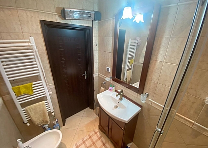 Velký dům se třemi ložnicemi ve vesnici Goritsa. Foto 34 Velký dům se třemi ložnicemi ve vesnici Goritsa. Foto 34