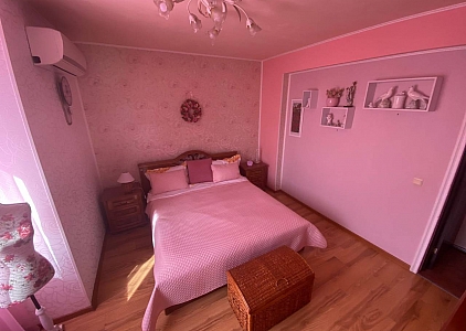 Velký dům se třemi ložnicemi ve vesnici Goritsa. Foto 18 Velký dům se třemi ložnicemi ve vesnici Goritsa. Foto 18