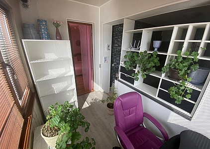 Velký dům se třemi ložnicemi ve vesnici Goritsa. Foto 20 Velký dům se třemi ložnicemi ve vesnici Goritsa. Foto 20