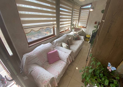 Velký dům se třemi ložnicemi ve vesnici Goritsa. Foto 22 Velký dům se třemi ložnicemi ve vesnici Goritsa. Foto 22