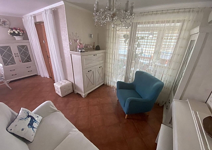 Velký dům se třemi ložnicemi ve vesnici Goritsa. Foto 23 Velký dům se třemi ložnicemi ve vesnici Goritsa. Foto 23