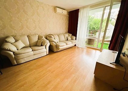 Zweizimmerwohnung in einer großen Anlage in erster Meereslinie. Foto 15 Zweizimmerwohnung in einer großen Anlage in erster Meereslinie. Foto 15