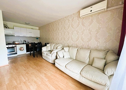 Zweizimmerwohnung in einer großen Anlage in erster Meereslinie. Foto 23 Zweizimmerwohnung in einer großen Anlage in erster Meereslinie. Foto 23