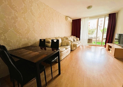 Zweizimmerwohnung in einer großen Anlage in erster Meereslinie. Foto 21 Zweizimmerwohnung in einer großen Anlage in erster Meereslinie. Foto 21