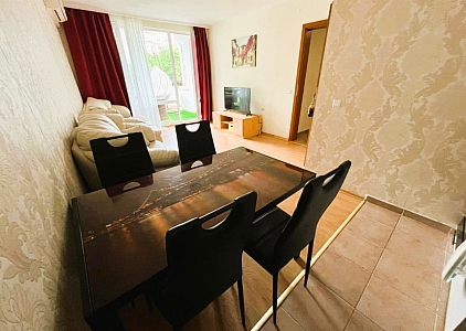 Zweizimmerwohnung in einer großen Anlage in erster Meereslinie. Foto 20 Zweizimmerwohnung in einer großen Anlage in erster Meereslinie. Foto 20