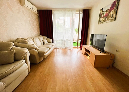 Zweizimmerwohnung in einer großen Anlage in erster Meereslinie. Foto 22 Zweizimmerwohnung in einer großen Anlage in erster Meereslinie. Foto 22