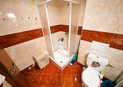 Zweizimmerwohnung in einer großen Anlage in erster Meereslinie. Foto 11 Zweizimmerwohnung in einer großen Anlage in erster Meereslinie. Foto 11