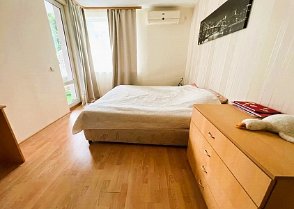 Zweizimmerwohnung in einer großen Anlage in erster Meereslinie. Foto 32 Zweizimmerwohnung in einer großen Anlage in erster Meereslinie. Foto 32