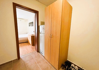 Zweizimmerwohnung in einer großen Anlage in erster Meereslinie. Foto 14 Zweizimmerwohnung in einer großen Anlage in erster Meereslinie. Foto 14